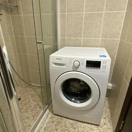Directly On Sunny Beach Apartment *