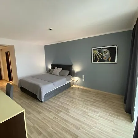 Directly On Sunny Beach Sveti Vlas